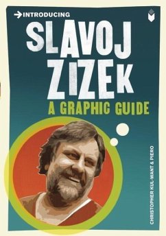 Introducing Slavoj Zizek - Kul-Want, Christopher