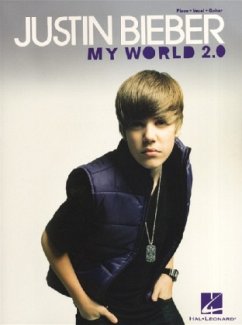 My World 2.0 - Bieber, Justin