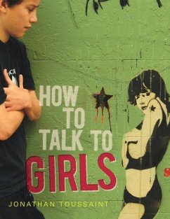 How to Talk to Girls - Toussaint, Jonathan