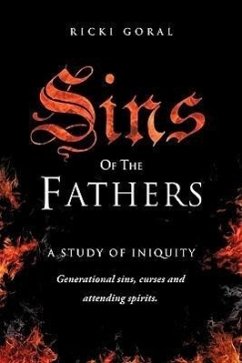 Sins of the Fathers - Goral, Ricki