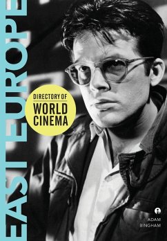 Cover Directory of World Cinema
