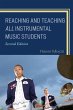 Reaching and Teaching All Instrumental... - Bild 1