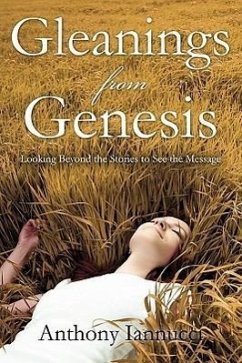 Gleanings from Genesis - Iannucci, Anthony