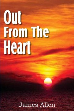 Out from the Heart - Allen, James