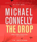 The Drop, Audio-CD\Der Widersacher, Audio-CD, englische Version The Drop, Audio-CD\Der Widersacher, Audio-CD, englische Version