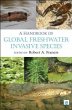 A Handbook of Global Freshwater... - Bild 1