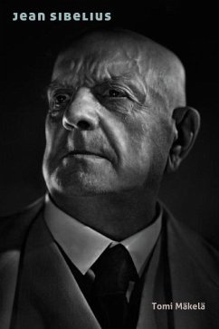 Cover Jean Sibelius
