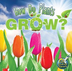 How Do Plants Grow? - Lundgren