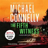 The Fifth Witness, 6 Audio-CDs\Der fünfte Zeuge, Audio-CD, englische Version
