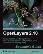 Openlayers 2.10 Beginner's Guide - Bild 1