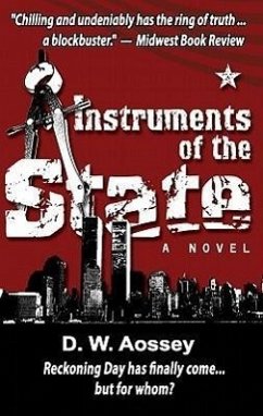 Instruments of the State - Aossey, D. W.