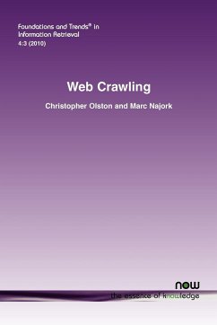 Web Crawling