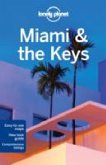 Lonely Planet Miami & the Keys