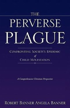 The Perverse Plague - Angela Banner, Robert Banner