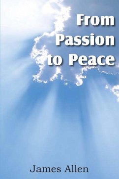 From Passion to Peace