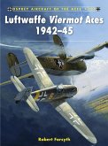 Luftwaffe Viermot Aces 1942-45