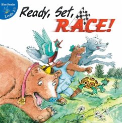 Ready, Set, Race! - Steinkraus