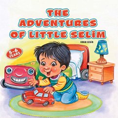 The Adventures of Little Selim - Sezgin