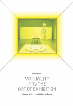 Cover Virtuality and the Art of Exhibition