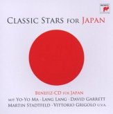 Classic Stars for Japan