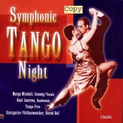 Symphonic Tango Night