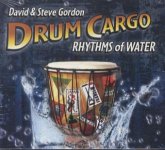 Drum Cargo-Rhythms Of Water