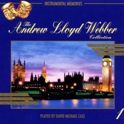 The Andrew Lloyd Webber Collec - David Michael Cass