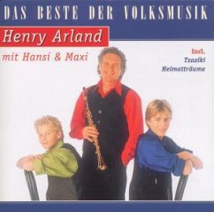 Henry Arland