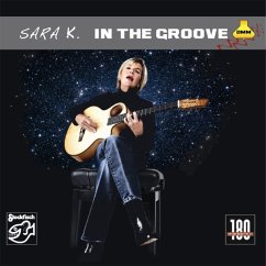 In The Groove - Sara K.