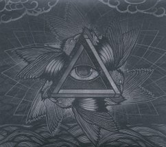 The Echo Verses (Col.Ed.) - The Arusha Accord