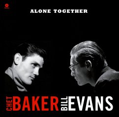 Alone Together - Baker,Chet & Evans,Bill