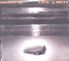 Total Clarity - Against Me!