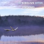 Sibelius-Edition Vol. 12: Sinfonien