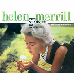 The Nearness Of You & You'Ve G - Merrill,Helen