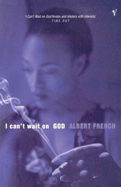 Cover I Cant Wait On God