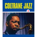 Coltrane Jazz Ltd. Edition 180gr Vinyl