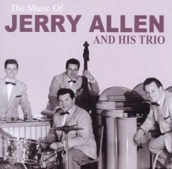 The Music Of Jerry Allen And His Trio