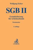 SGB II, Grundsicherung für Arbeitssuchende, Kommentar
