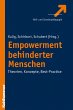 Empowerment behinderter Menschen - Bild 1
