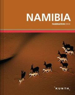 Cover Namibia