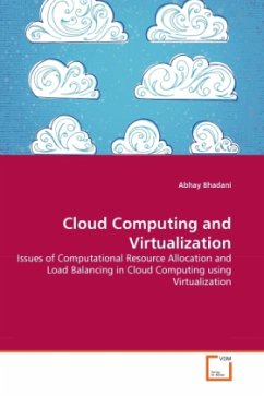 Cloud Computing and Virtualization - Bhadani, Abhay