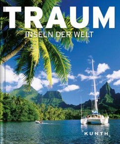 TRAUMinseln der Welt