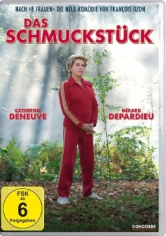 Das Schmuckstück