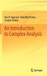 An Introduction to Complex Analysis - Bild 1