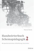 Handwörterbuch Schemapädagogik 2