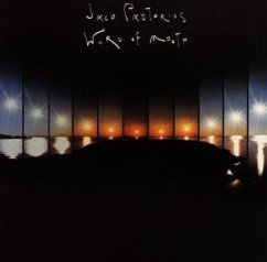 Word Of Mouth - Jaco Pastorius