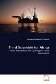 Third Scramble for Africa