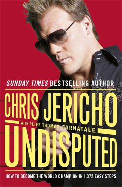 Undisputed - Jericho, Chris