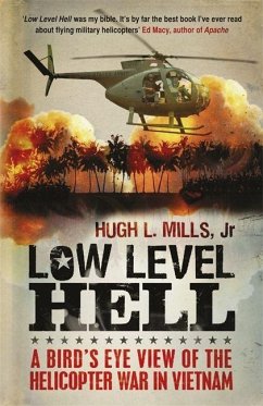 Low Level Hell - Mills, Hugh; Anderson, Robert