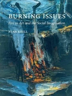 Burning Issues - Krell, Alan